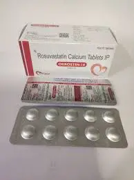 Calcium Tablet